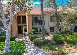 Foreclosure in  RANCHO MISSION RD UNIT 293 San Diego, CA 92108
