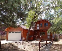 Foreclosure in  LOS ANGELES AVE Sugarloaf, CA 92386