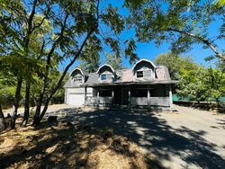 Foreclosure in  COON HOLLOW RD Placerville, CA 95667