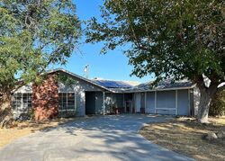Foreclosure in  101ST ST California City, CA 93505