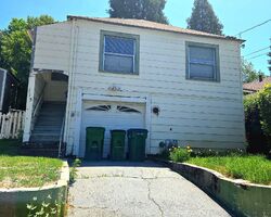 Foreclosure in  TOWNSEND ST Grass Valley, CA 95945