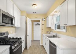 Foreclosure in  BABCOCK AVE North Hollywood, CA 91605
