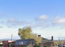 Foreclosure in  E AVENUE H Lancaster, CA 93535