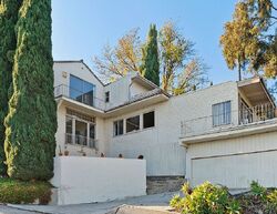 Foreclosure in  SCENIC AVE Los Angeles, CA 90068