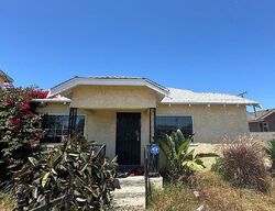 Foreclosure in  W 98TH ST Los Angeles, CA 90044