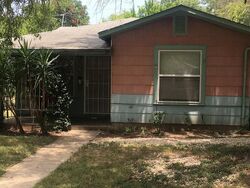 Foreclosure in  HOT WELLS BLVD San Antonio, TX 78223