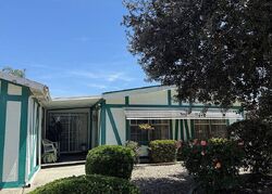 Foreclosure in  RIBBONWOOD CT Hemet, CA 92545
