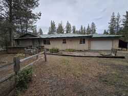 Foreclosure in  DYKE RD La Pine, OR 97739