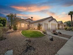 Foreclosure in  FALSETTO DR Palm Desert, CA 92211