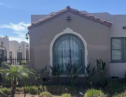 Foreclosure in  OREGON ST San Diego, CA 92116