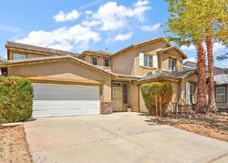 Foreclosure in  OJO CALIENTE ST Victorville, CA 92392