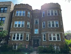 Foreclosure in  N WINCHESTER AVE  Chicago, IL 60626