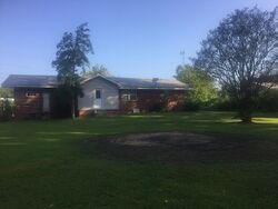 Foreclosure in  HAYNESVILLE HWY El Dorado, AR 71730