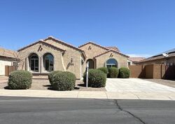 Foreclosure in  W MOHAWK LN Buckeye, AZ 85396