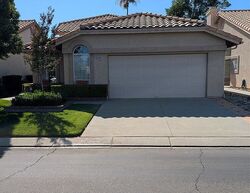 Foreclosure in  PAUMA VALLEY RD Banning, CA 92220