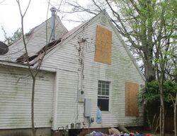 Foreclosure in  MADISON ST Little Rock, AR 72204