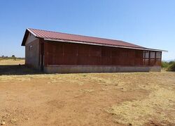 Foreclosure in  E LARSON RD Hereford, AZ 85615