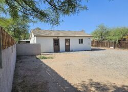 Foreclosure in  E BERMUDA ST Tucson, AZ 85716