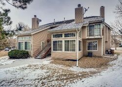 Foreclosure in  E LEHIGH AVE APT B Aurora, CO 80014