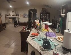Foreclosure in  BEACHCOMBER DR Mecca, CA 92254
