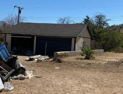 Foreclosure in  ISABEL DR Weldon, CA 93283