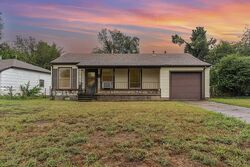 Foreclosure in  SE 25TH ST Oklahoma City, OK 73115