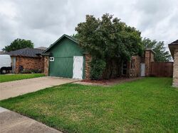 Foreclosure in  AMY DR Mesquite, TX 75150