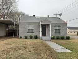 Foreclosure in  PANOLA AVE Fort Worth, TX 76103