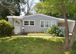 Foreclosure in  COUNTY AVE Maple Shade, NJ 08052