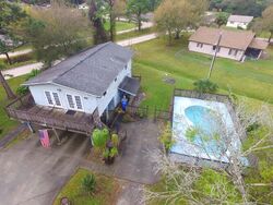 Foreclosure in  105TH AVE Vero Beach, FL 32967