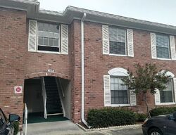 Foreclosure in  41ST TER S  Saint Petersburg, FL 33711