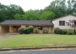 Foreclosure in  PRINCETON PL Northport, AL 35473
