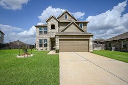 Foreclosure in  SHALLOW CREEK DR Waller, TX 77484
