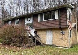 Foreclosure in  RIVER RD Morgantown, WV 26501