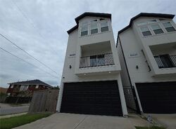 Foreclosure in  MCKINNEY ST Houston, TX 77023