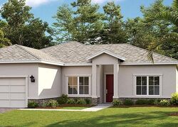 Foreclosure in  NW 24TH TER Cape Coral, FL 33993