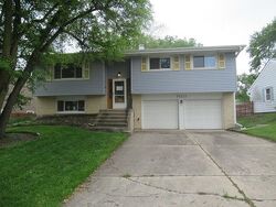 Foreclosure in  HUNTINGTON CT Orland Park, IL 60462