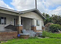 Foreclosure in  W 105TH ST Los Angeles, CA 90047