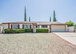 Foreclosure in  MURRIETA RD Sun City, CA 92586