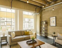 Foreclosure in  W 5TH ST  Los Angeles, CA 90013