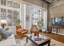 Foreclosure in  W 5TH ST  Los Angeles, CA 90013