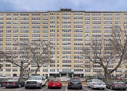 Foreclosure in  PARK AVE UNIT 10C Bridgeport, CT 06604