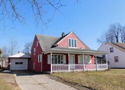 Foreclosure in  KELVIN DR Buffalo, NY 14223