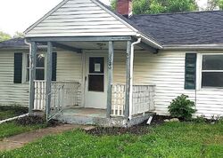 Foreclosure in  SECOND ST Ovid, NY 14521