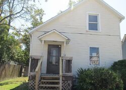 Foreclosure in  OAK ST Elyria, OH 44035