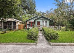 Foreclosure in  W 24TH ST Jacksonville, FL 32209