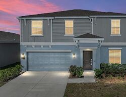 Foreclosure in  JOHN JACOB RD Davenport, FL 33837