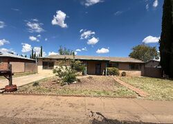 Foreclosure in  RAYMOND DR Sierra Vista, AZ 85635