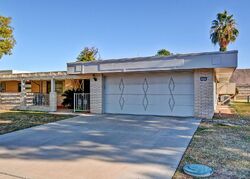 Foreclosure in  N DESERT ROSE DR Sun City, AZ 85351