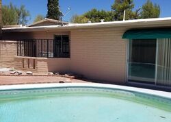 Foreclosure in  N CAMINO ALMONTE Tucson, AZ 85718